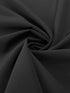 Men's Merino Softshell Jacket - Black
